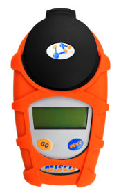 Digitales Refraktometer zur Messung von Zucker im Wein (% Brix, pot. Alkohol)  - HI96813
